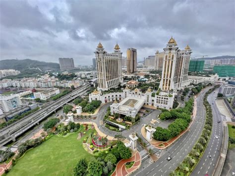 boracay casino|galaxy entertainment boracay.